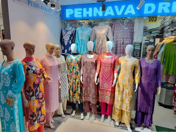 PehnavaDress